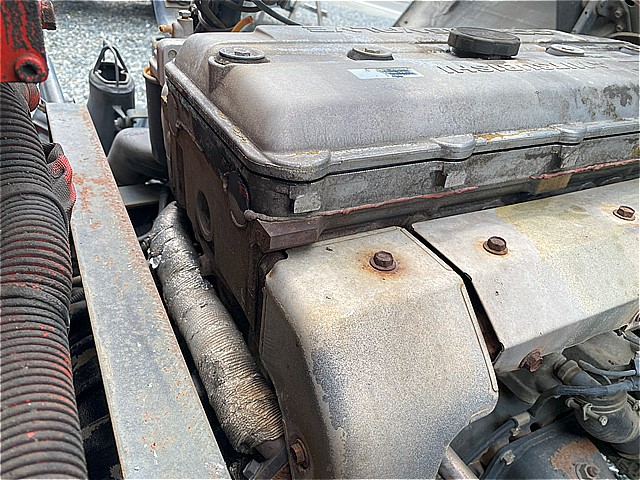 平成10年式☆三菱キャンター ダンプ4段ラジコンフックイン|中古トラックの販売・買取・査定のアイナビ