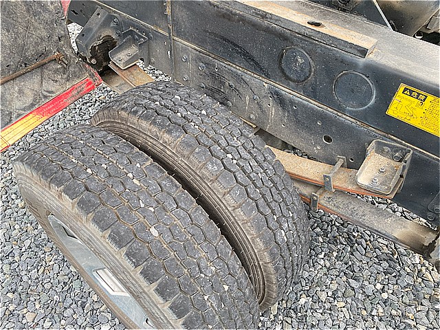 平成10年式☆三菱キャンター ダンプ4段ラジコンフックイン|中古トラックの販売・買取・査定のアイナビ