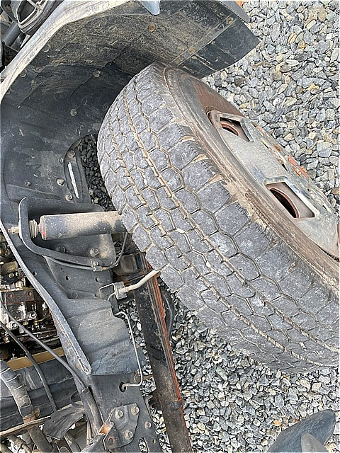 平成10年式☆三菱キャンター ダンプ4段ラジコンフックイン|中古トラックの販売・買取・査定のアイナビ