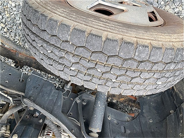 平成10年式☆三菱キャンター ダンプ4段ラジコンフックイン|中古トラックの販売・買取・査定のアイナビ