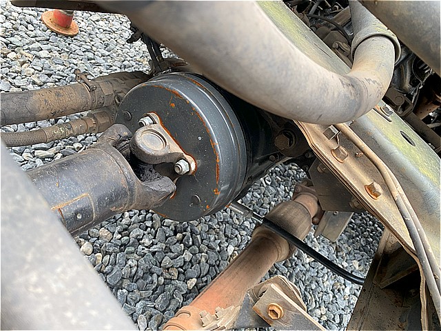 平成10年式☆三菱キャンター ダンプ4段ラジコンフックイン|中古トラックの販売・買取・査定のアイナビ