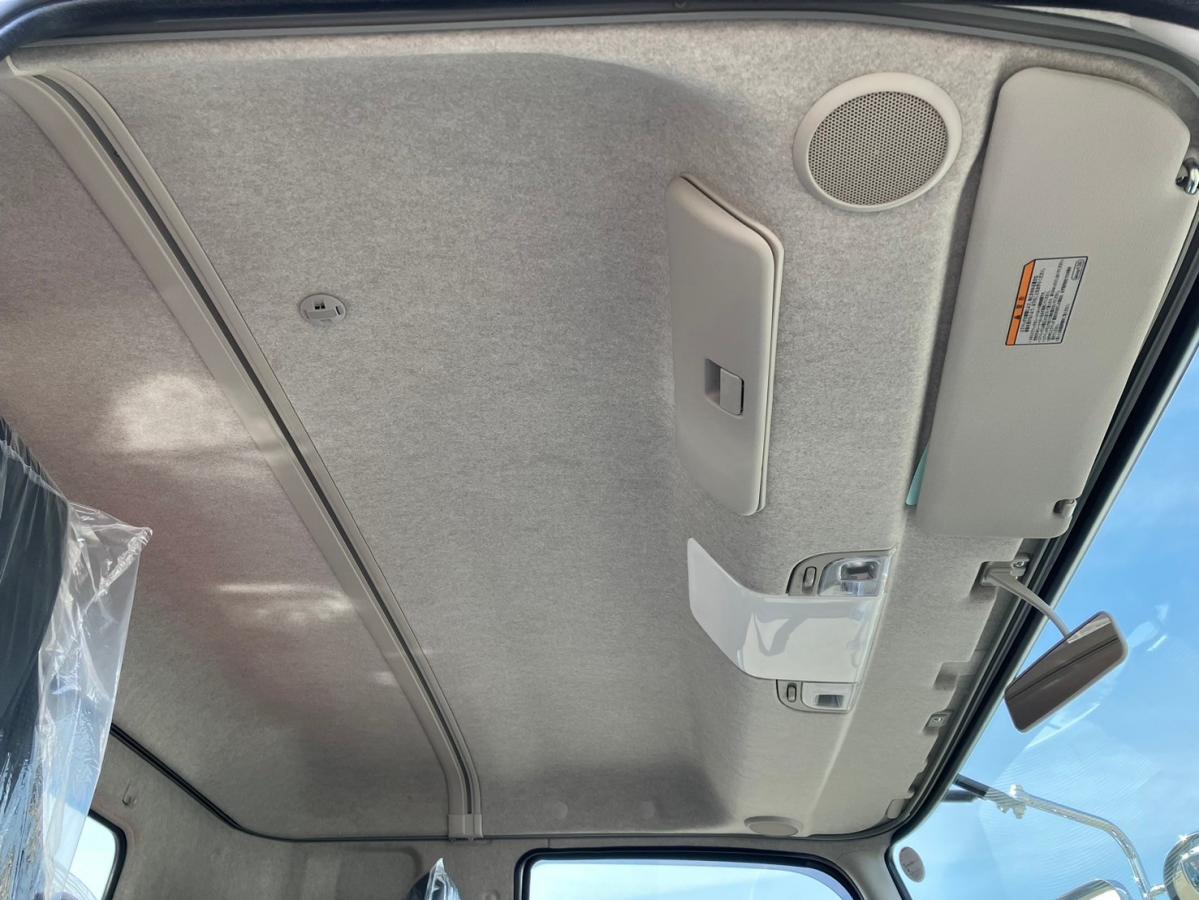 ☆未使用車 増トン クレーン ユニック ワイド 6.2mカット|中古トラックの販売・買取・査定のアイナビ