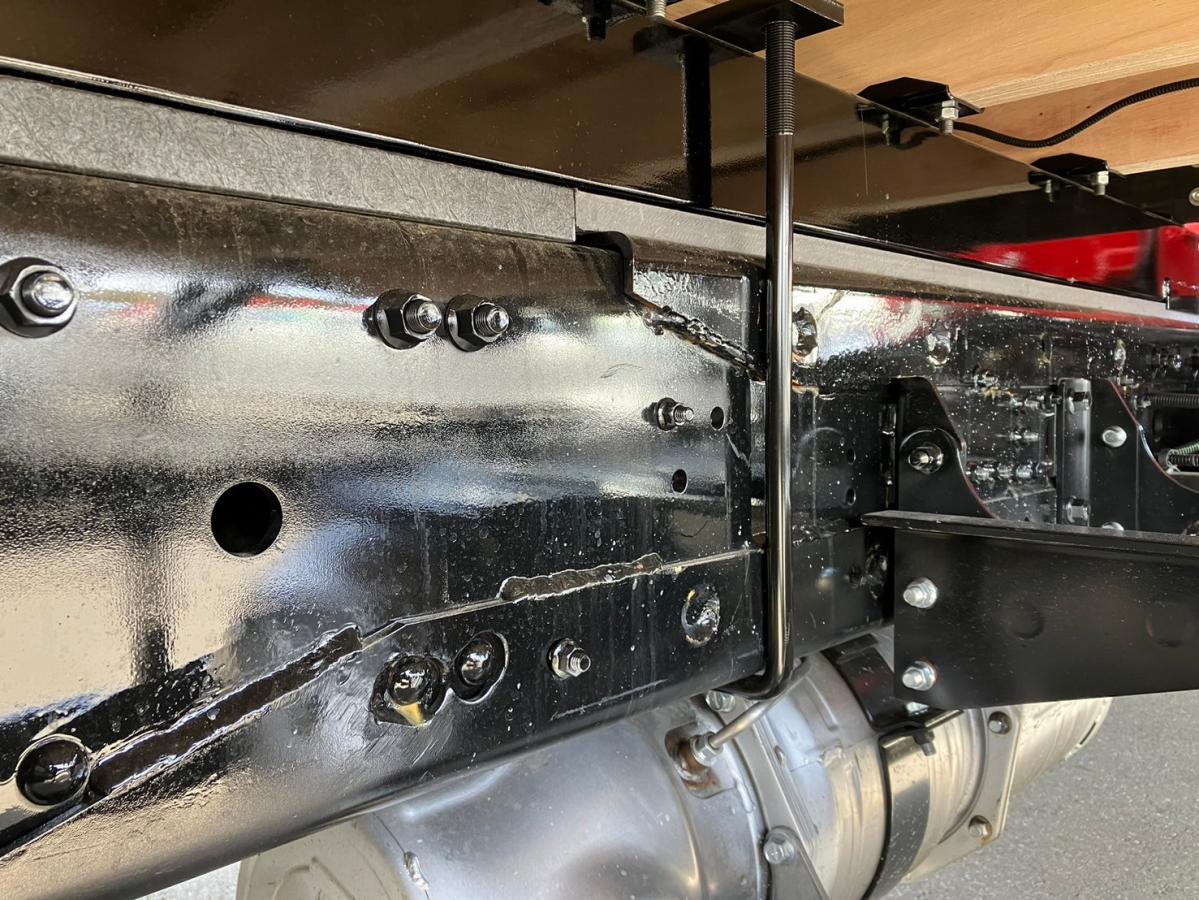 ☆未使用車 増トン クレーン ユニック ワイド 6.2mカット|中古トラックの販売・買取・査定のアイナビ