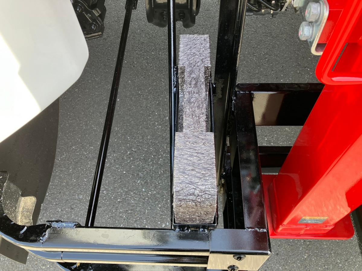 ☆未使用車 増トン クレーン ユニック ワイド 6.2mカット|中古トラックの販売・買取・査定のアイナビ