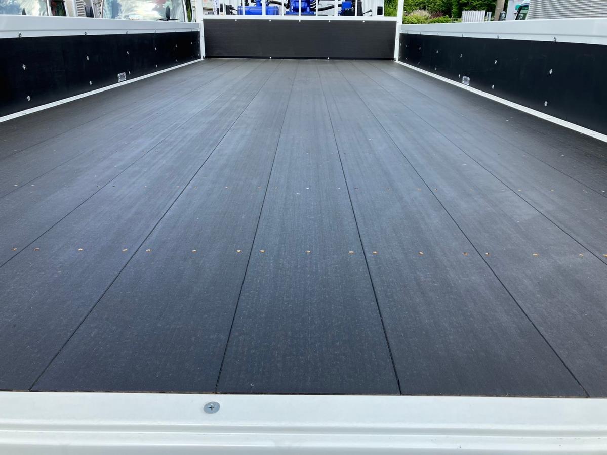 ☆未使用車 増トン クレーン タダノ ワイド 6.7mカット|中古トラックの販売・買取・査定のアイナビ