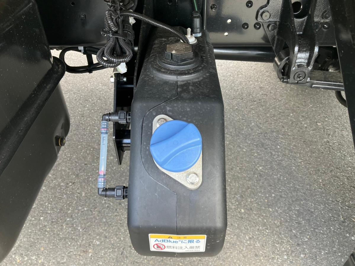 ☆未使用車 増トン クレーン タダノ ワイド 6.7mカット|中古トラックの販売・買取・査定のアイナビ