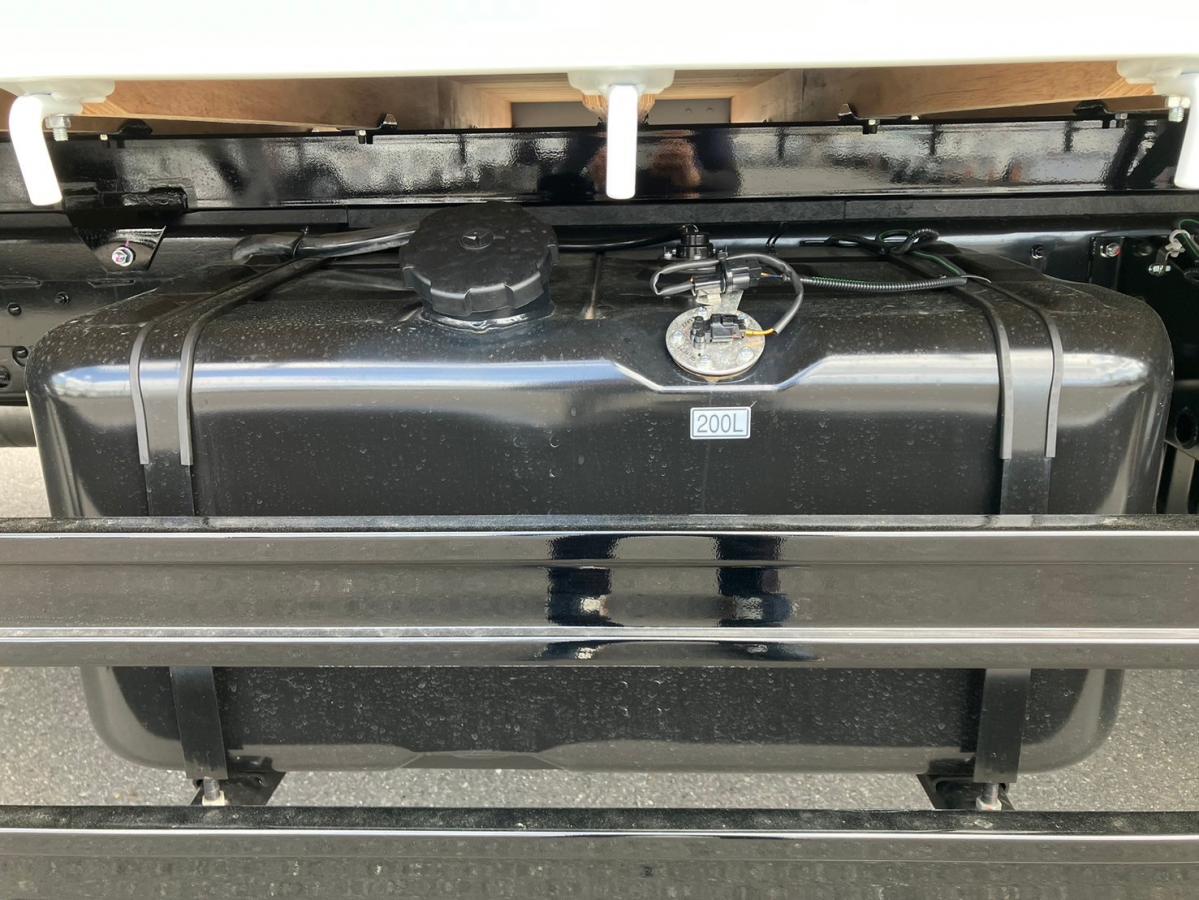 ☆未使用車 増トン クレーン タダノ ワイド 6.7mカット|中古トラックの販売・買取・査定のアイナビ