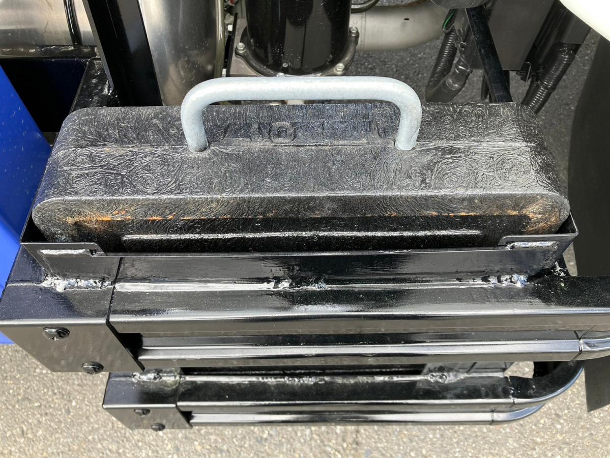 ☆未使用車 増トン クレーン タダノ ワイド 6.7mカット|中古トラックの販売・買取・査定のアイナビ