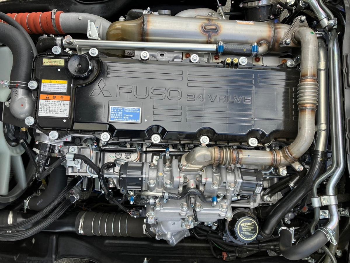 ☆未使用車 増トン クレーン タダノ ワイド 6.7mカット|中古トラックの販売・買取・査定のアイナビ