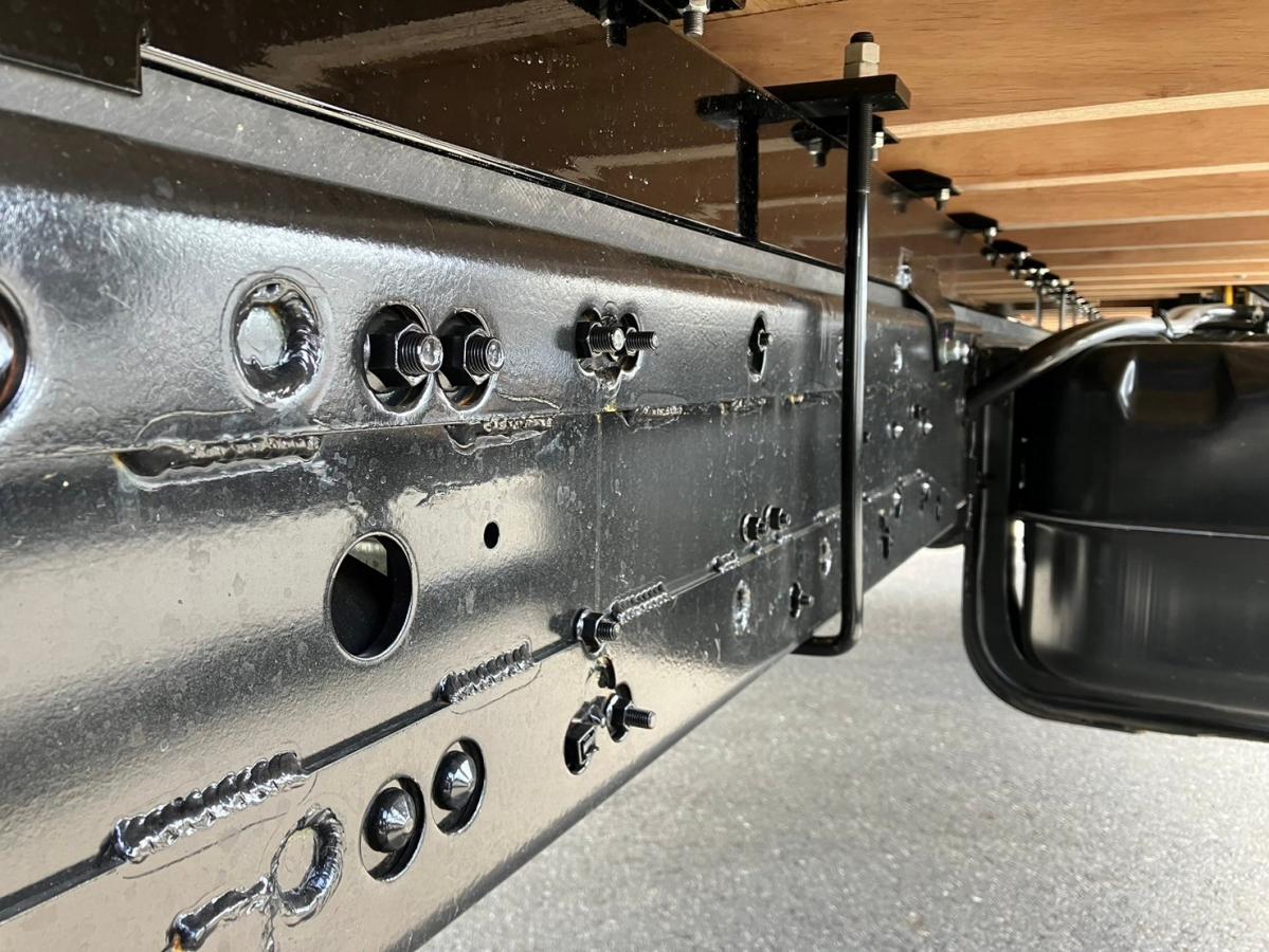 ☆未使用車 増トン クレーン タダノ ワイド 6.7mカット|中古トラックの販売・買取・査定のアイナビ