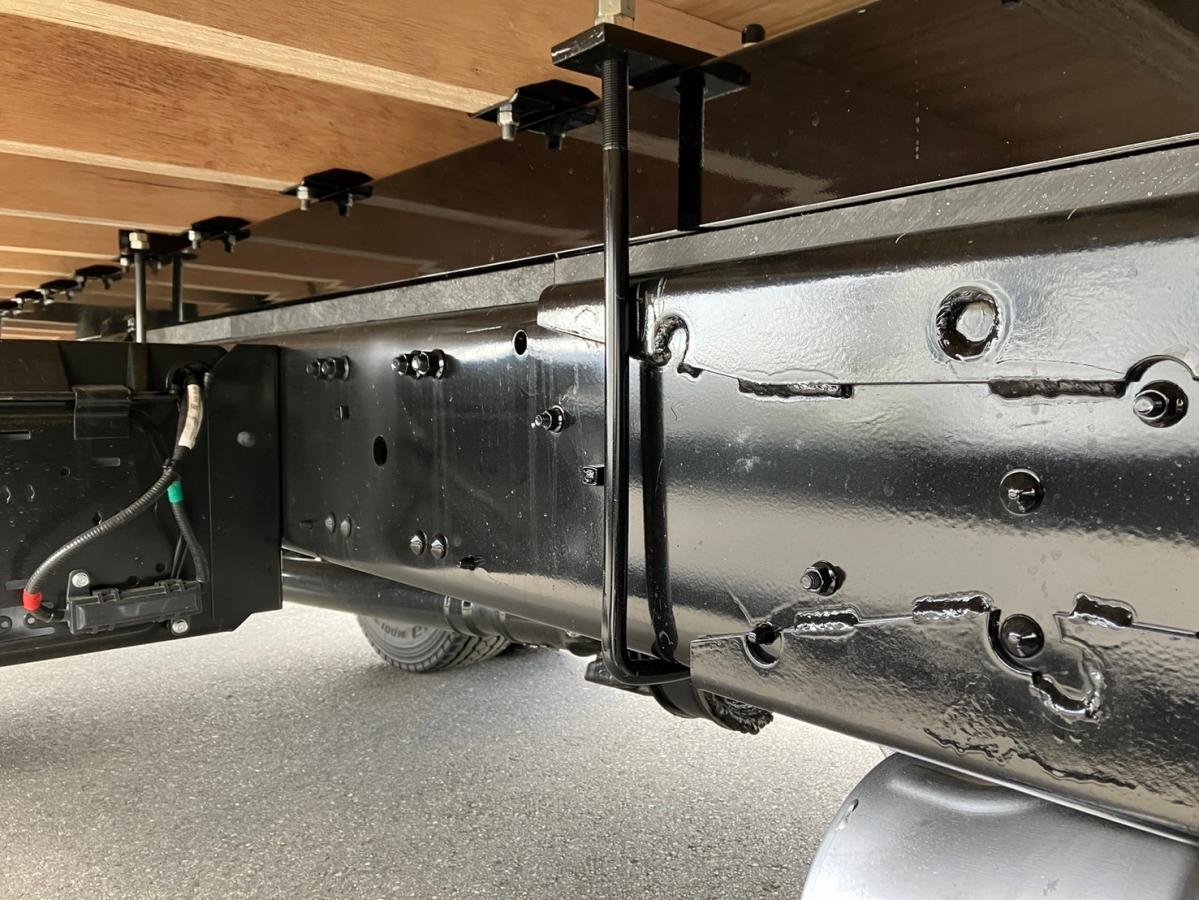 ☆未使用車 増トン クレーン タダノ ワイド 6.7mカット|中古トラックの販売・買取・査定のアイナビ