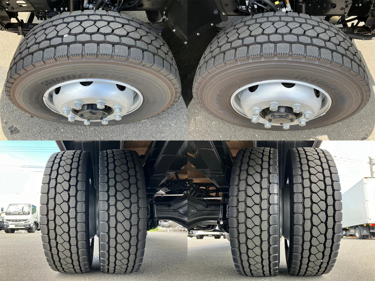 ☆未使用車 増トン クレーン タダノ ワイド 6.7mカット|中古トラックの販売・買取・査定のアイナビ