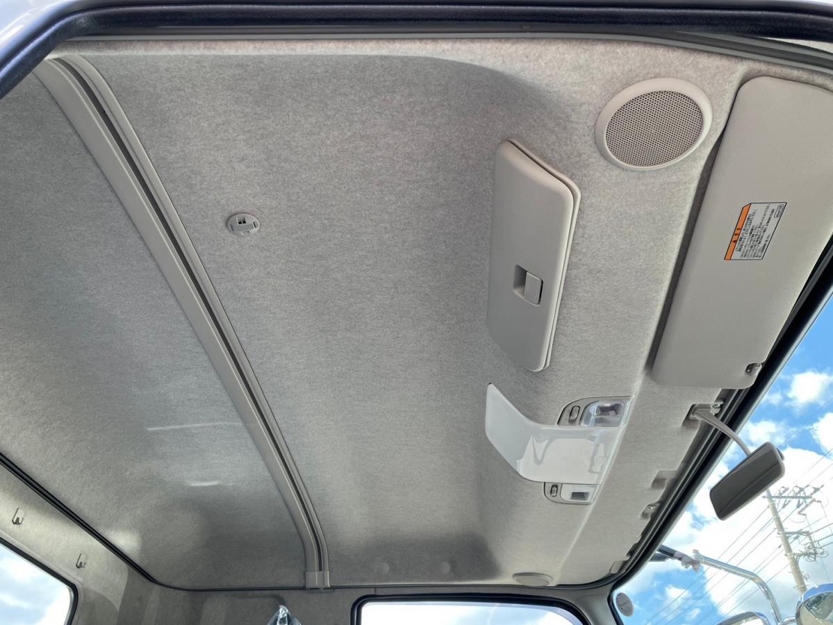 ☆未使用車 増トン クレーン タダノ ワイド 6.7mカット|中古トラックの販売・買取・査定のアイナビ