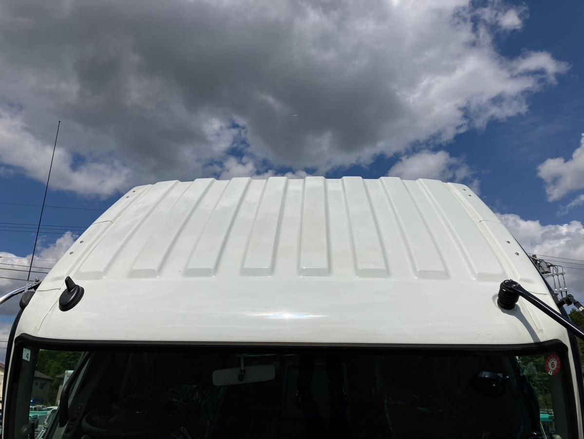 ☆未使用車 増トン クレーン タダノ ワイド 6.7mカット|中古トラックの販売・買取・査定のアイナビ