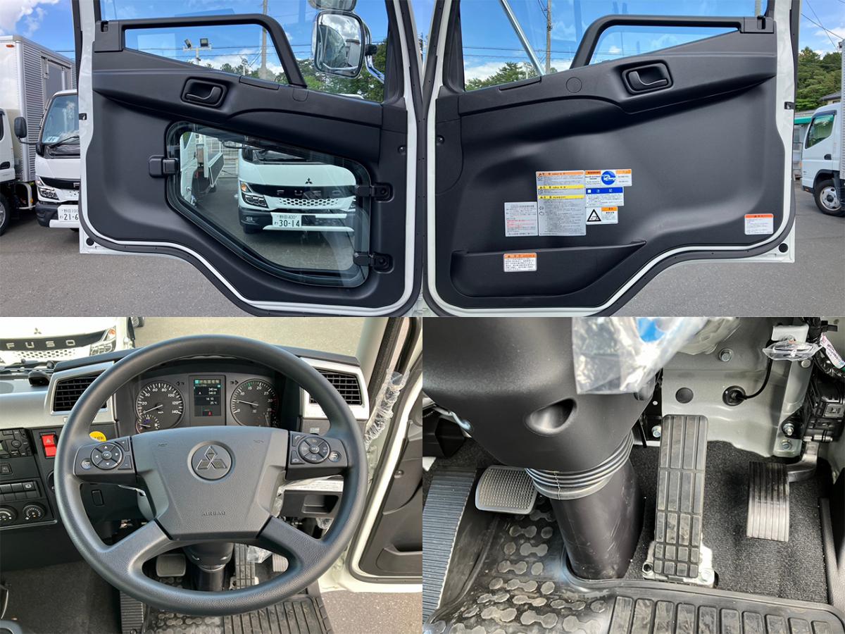 ☆未使用車 増トン クレーン タダノ ワイド 6.7mカット|中古トラックの販売・買取・査定のアイナビ