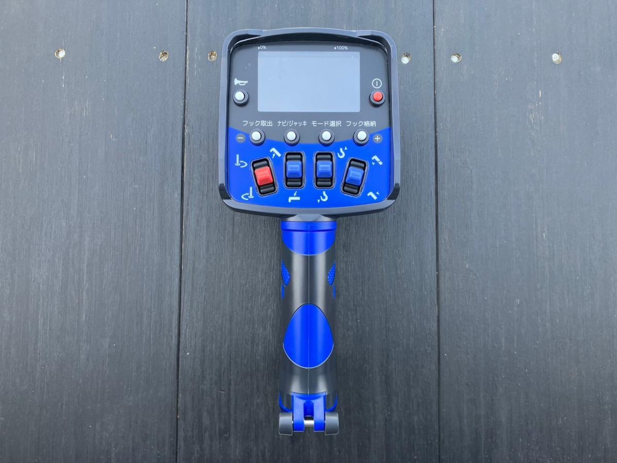 ☆未使用車 増トン クレーン タダノ ワイド 6.7mカット|中古トラックの販売・買取・査定のアイナビ