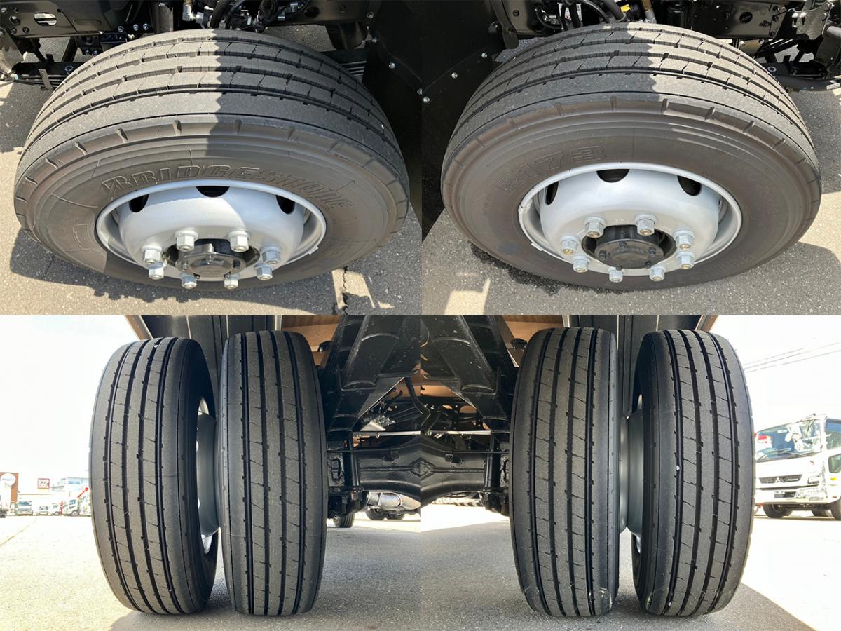 ☆未使用車 増トン クレーン ユニック ワイド 6.7mカット|中古トラックの販売・買取・査定のアイナビ