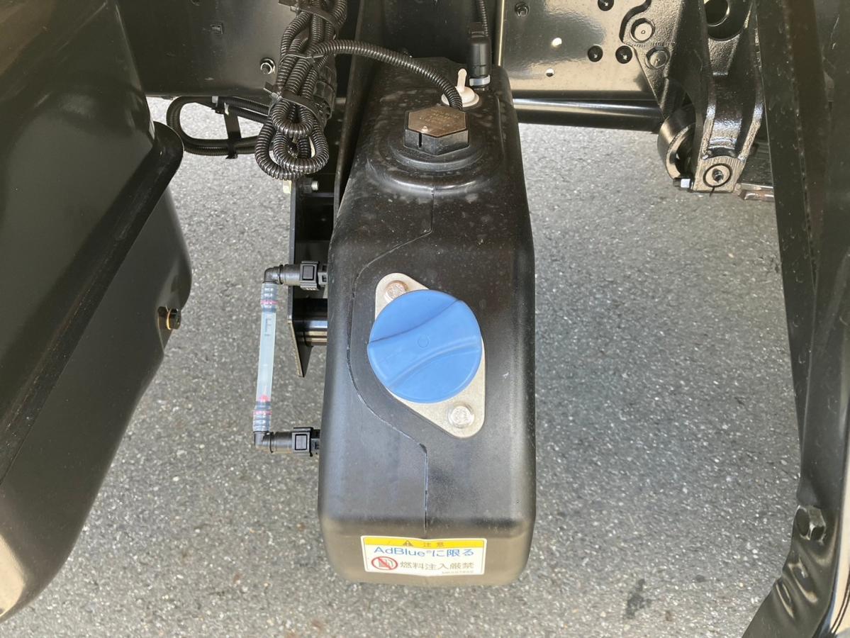 ☆未使用車 増トン クレーン ユニック ワイド 6.7mカット|中古トラックの販売・買取・査定のアイナビ