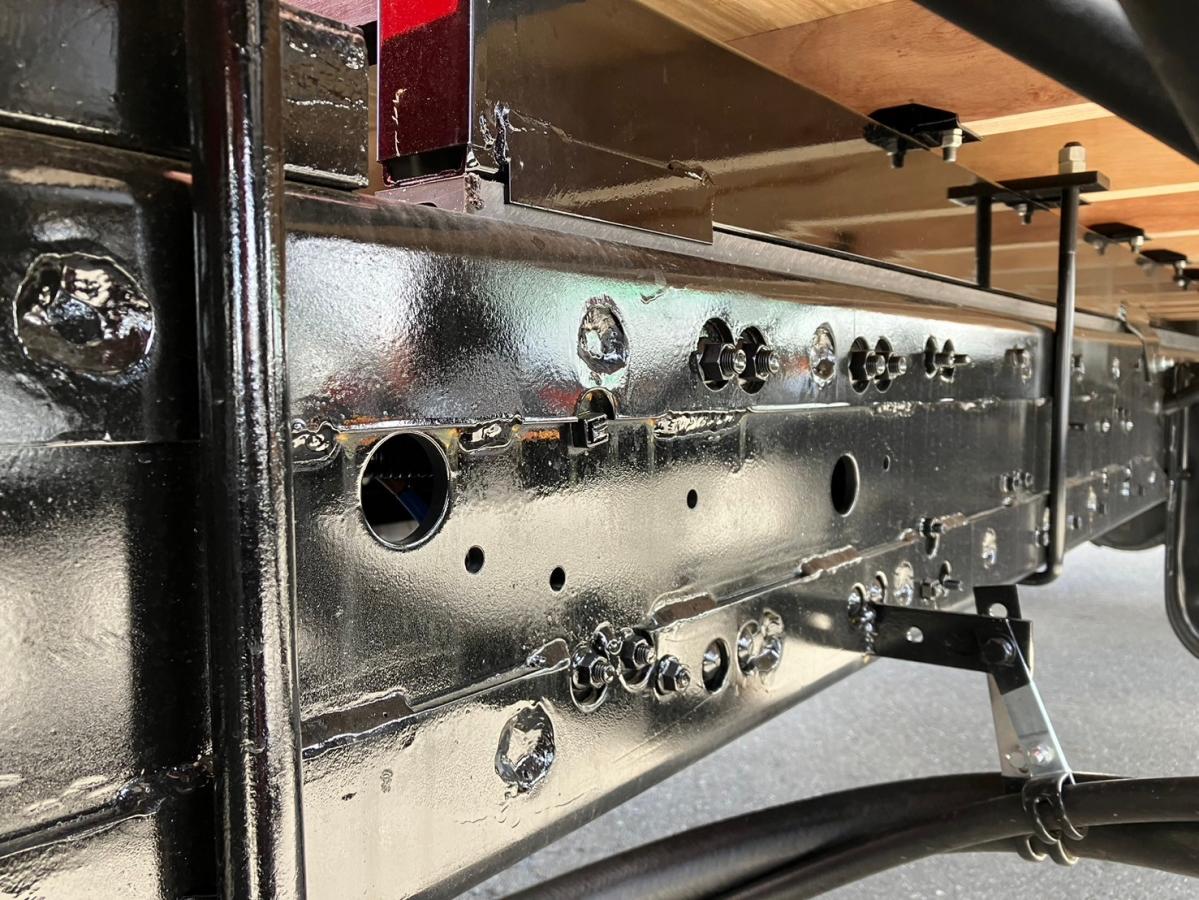 ☆未使用車 増トン クレーン ユニック ワイド 6.7mカット|中古トラックの販売・買取・査定のアイナビ