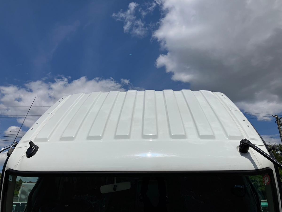 ☆未使用車 増トン クレーン ユニック ワイド 6.7mカット|中古トラックの販売・買取・査定のアイナビ