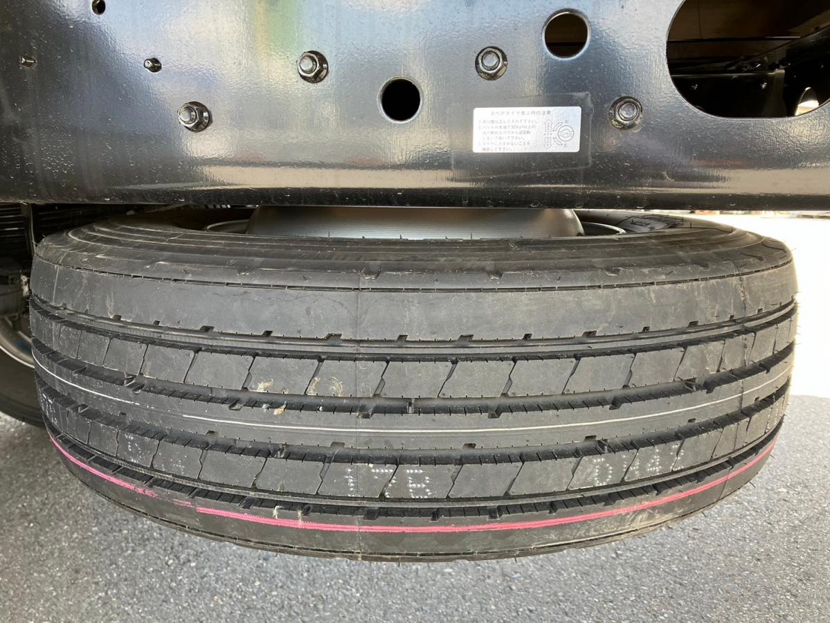 ☆未使用車 増トン クレーン ユニック ワイド 6.7mカット|中古トラックの販売・買取・査定のアイナビ