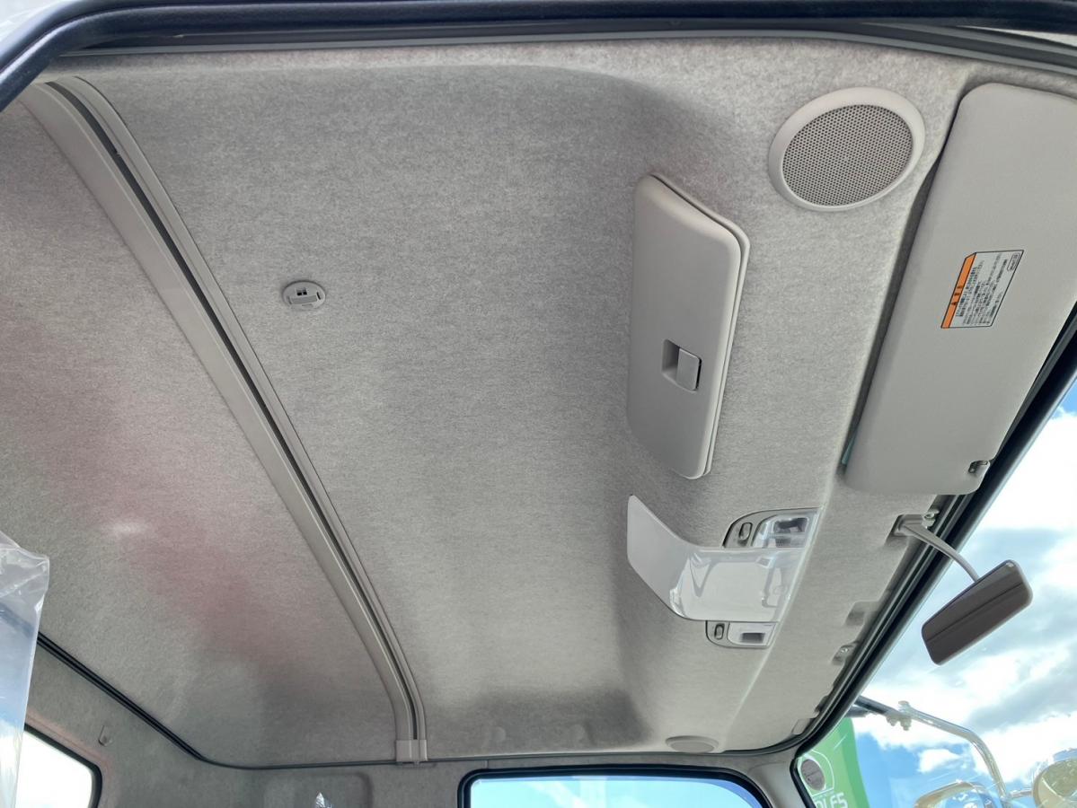 ☆未使用車 増トン クレーン ユニック ワイド 6.7mカット|中古トラックの販売・買取・査定のアイナビ