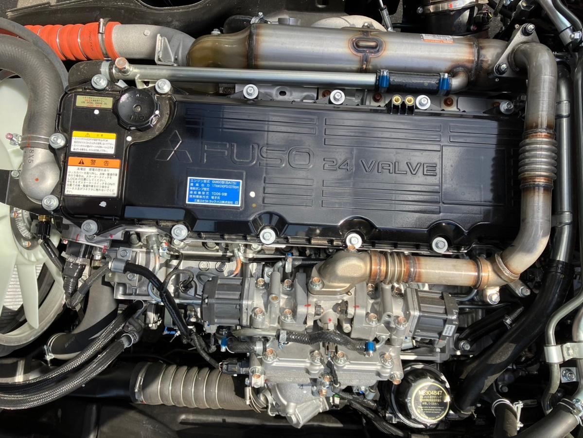 ☆未使用車 増トン クレーン ユニック ワイド 6.7mカット|中古トラックの販売・買取・査定のアイナビ