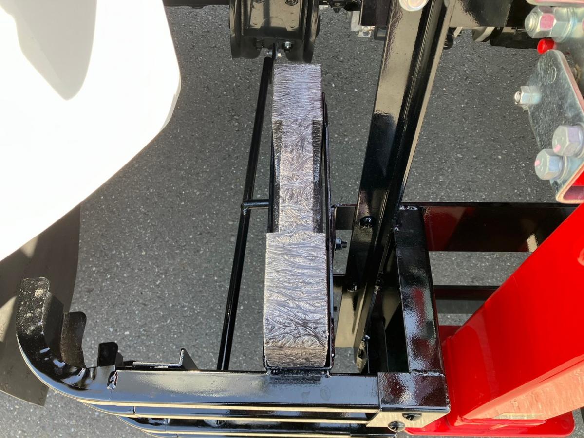 ☆未使用車 増トン クレーン ユニック 標準幅 6.7mカット|中古トラックの販売・買取・査定のアイナビ