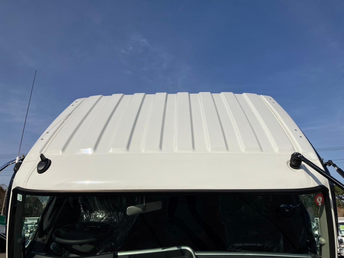 ☆未使用車 増トン クレーン タダノ ワイド 6.2mカット|中古トラックの販売・買取・査定のアイナビ