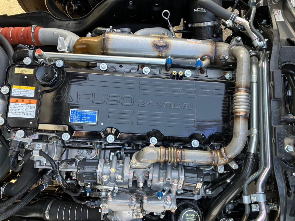 ☆未使用車 増トン クレーン タダノ ワイド 6.2mカット|中古トラックの販売・買取・査定のアイナビ