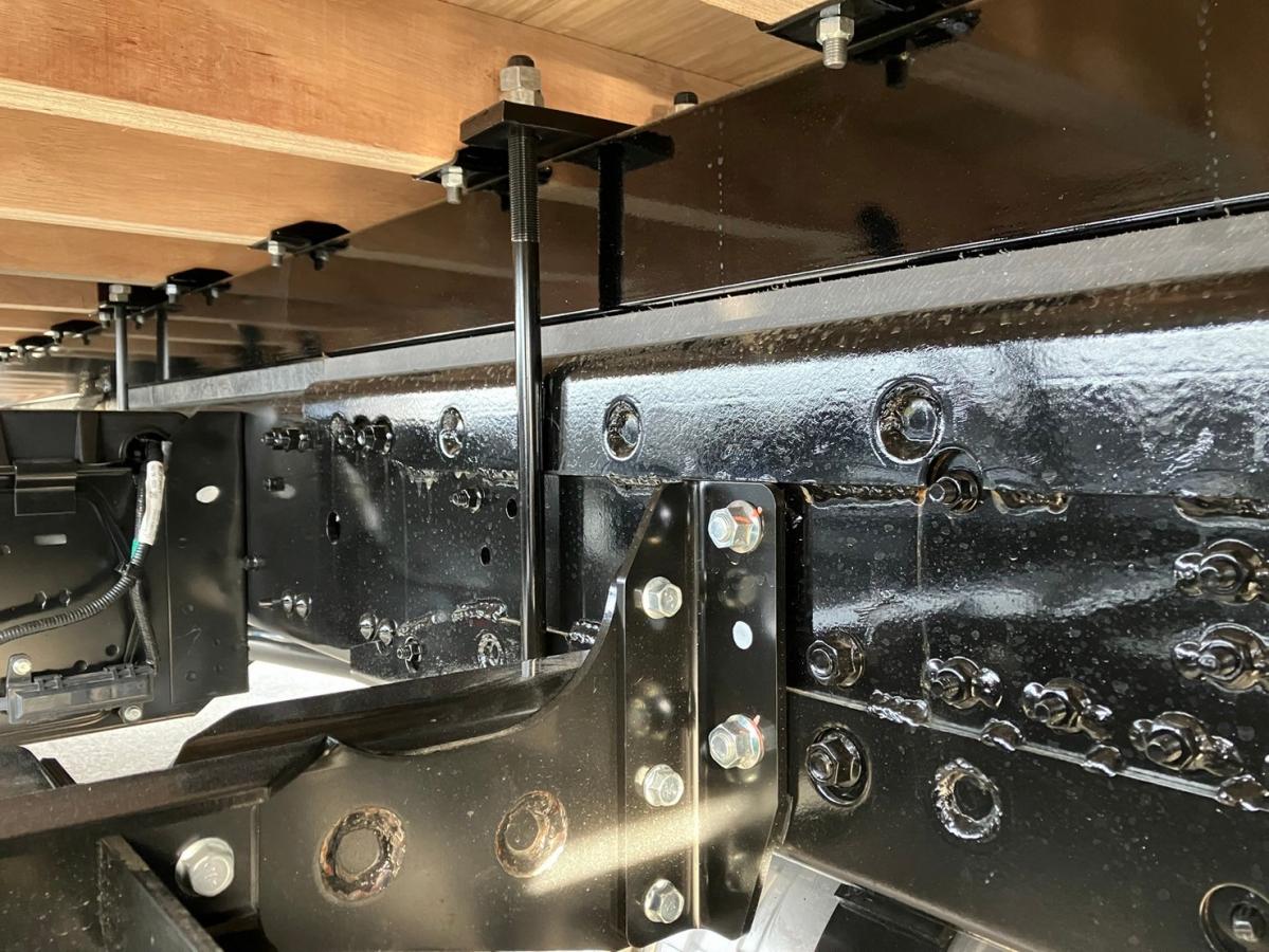 ☆未使用車 増トン クレーン タダノ ワイド 6.2mカット|中古トラックの販売・買取・査定のアイナビ