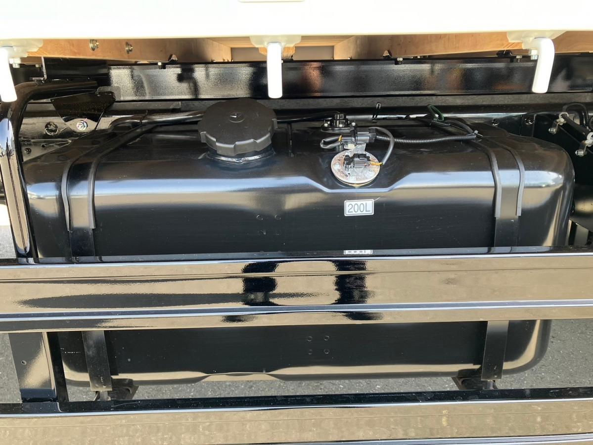 ☆未使用車 増トン クレーン ユニック ワイド 6.7mカット|中古トラックの販売・買取・査定のアイナビ