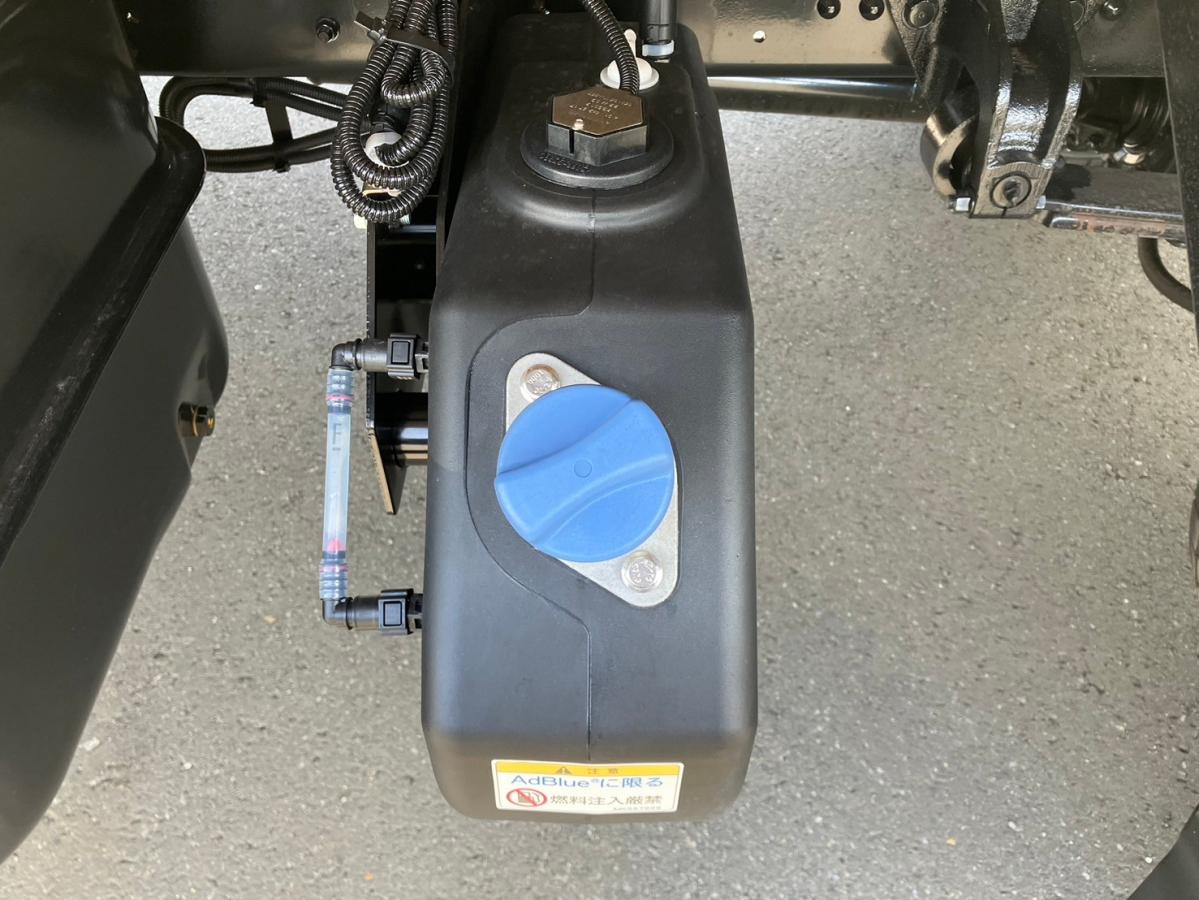 ☆未使用車 増トン クレーン タダノ ワイド 6.2mカット|中古トラックの販売・買取・査定のアイナビ