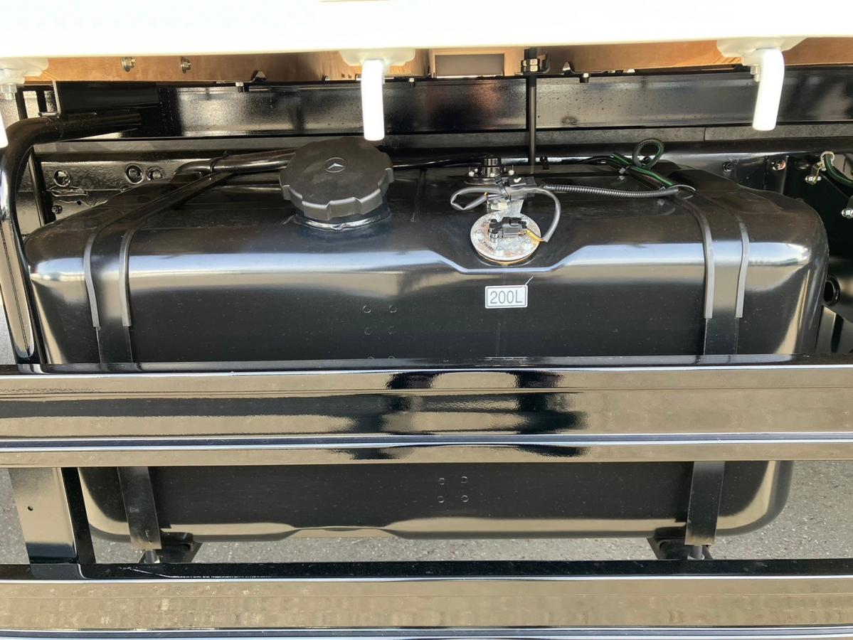 ☆未使用車 増トン クレーン タダノ ワイド 6.2mカット|中古トラックの販売・買取・査定のアイナビ