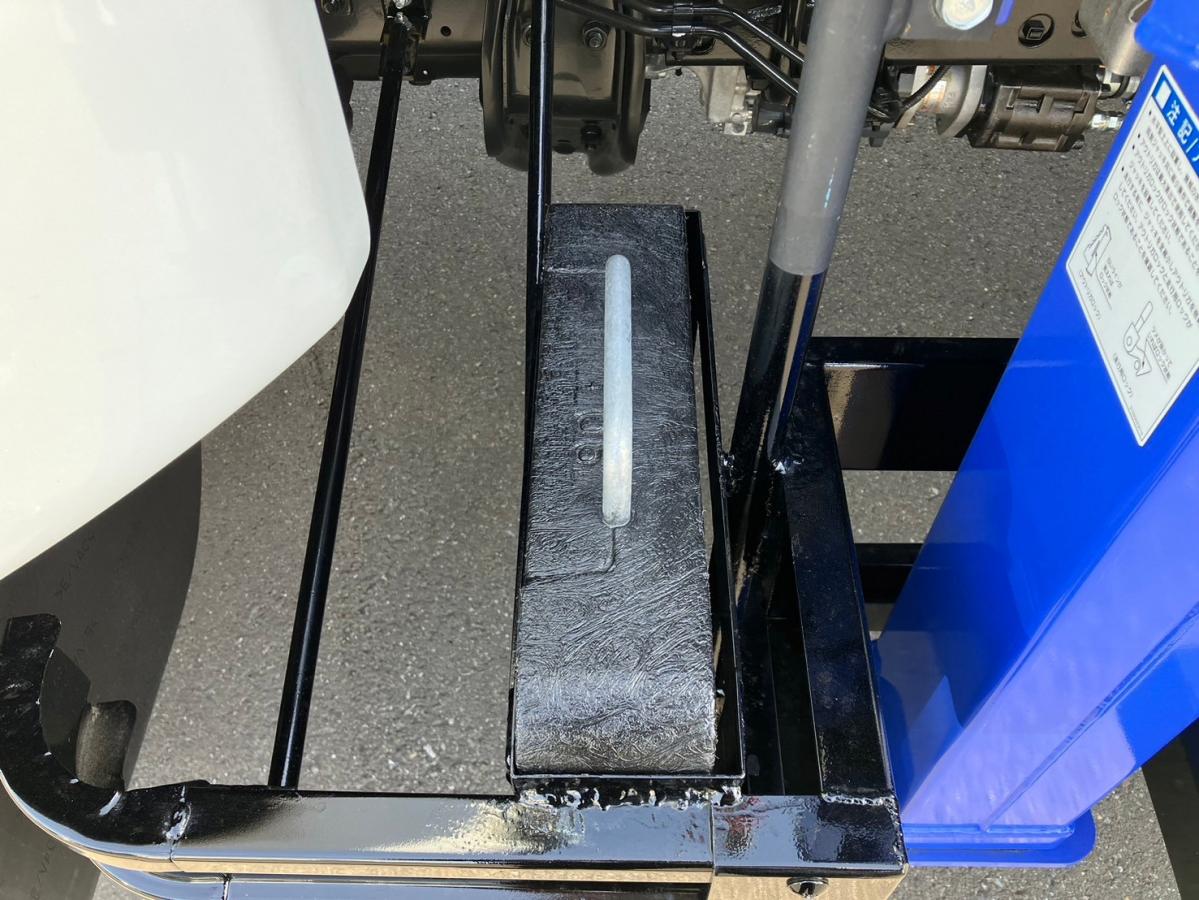 ☆未使用車 増トン クレーン タダノ ワイド 6.2mカット|中古トラックの販売・買取・査定のアイナビ