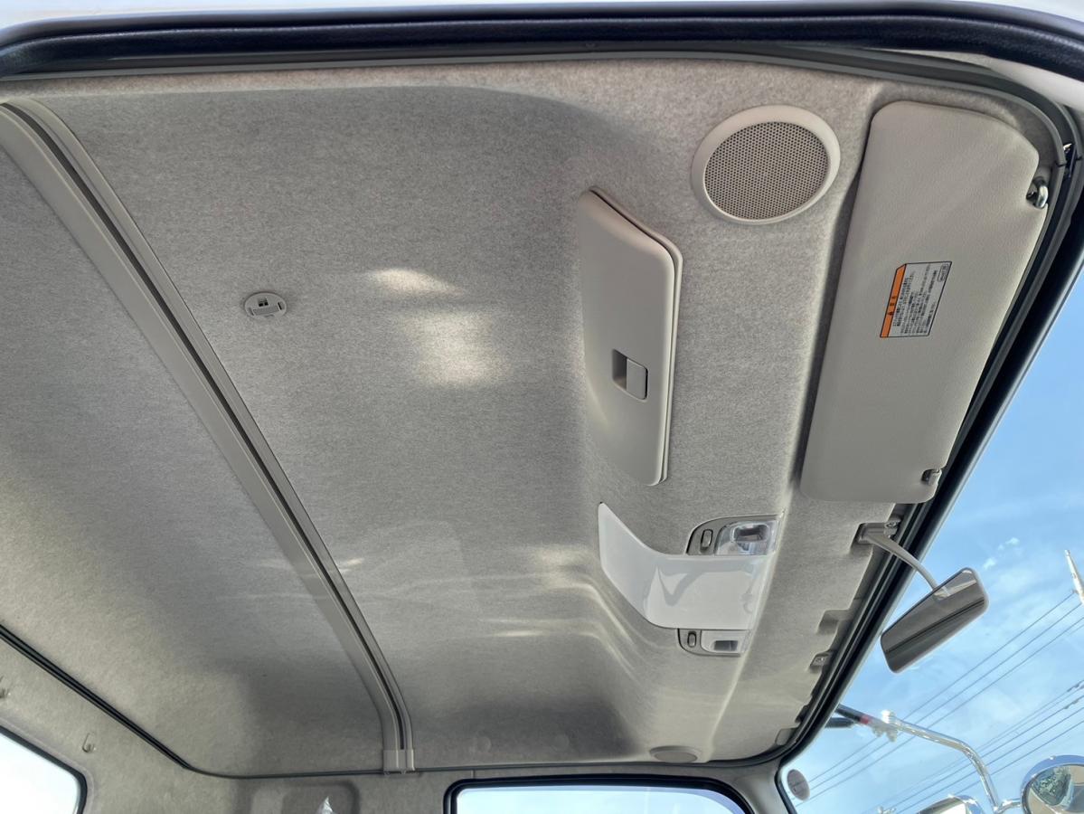 ☆未使用車 増トン クレーン タダノ ワイド 6.2mカット|中古トラックの販売・買取・査定のアイナビ