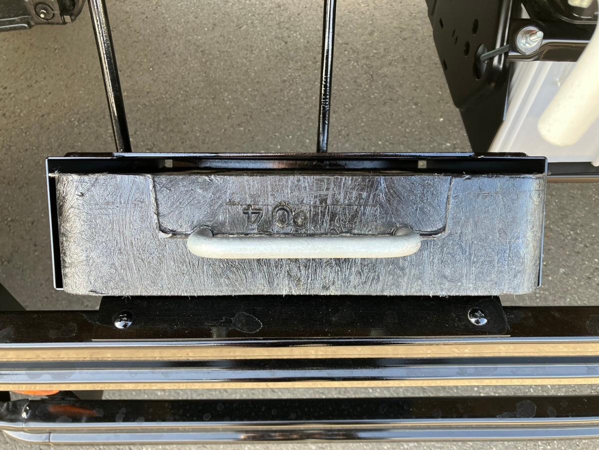 ☆未使用車 増トン クレーン タダノ ワイド 6.2mカット|中古トラックの販売・買取・査定のアイナビ