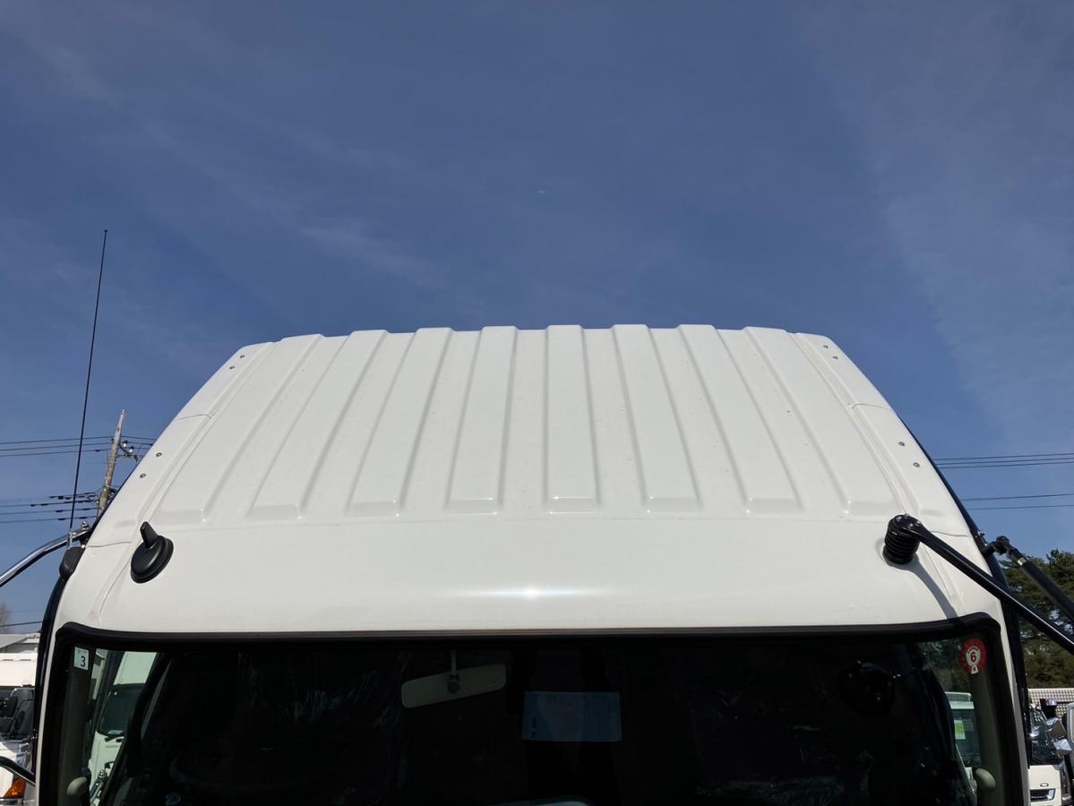 ☆未使用車 増トン クレーン ユニック ワイド 6.7mカット|中古トラックの販売・買取・査定のアイナビ