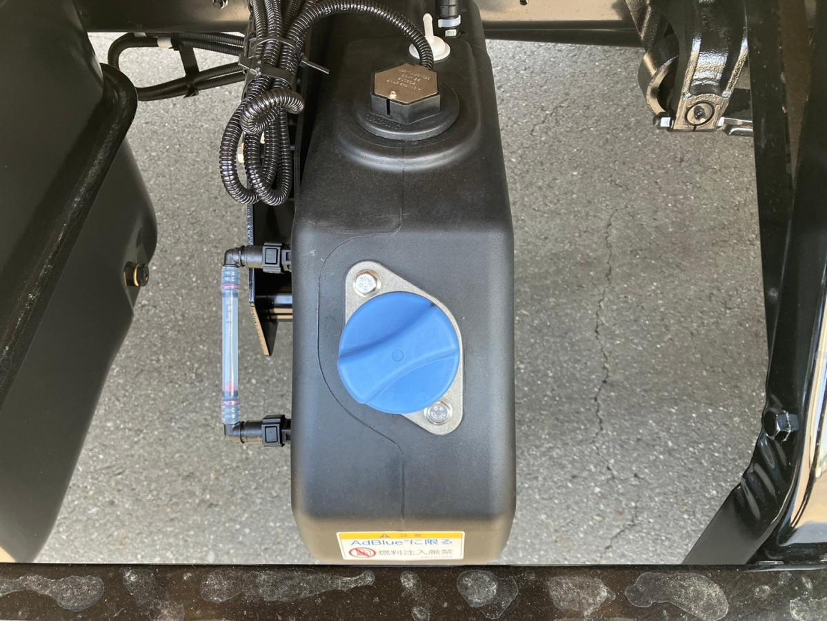 ☆未使用車 増トン クレーン タダノ ワイド 6.7mカット|中古トラックの販売・買取・査定のアイナビ