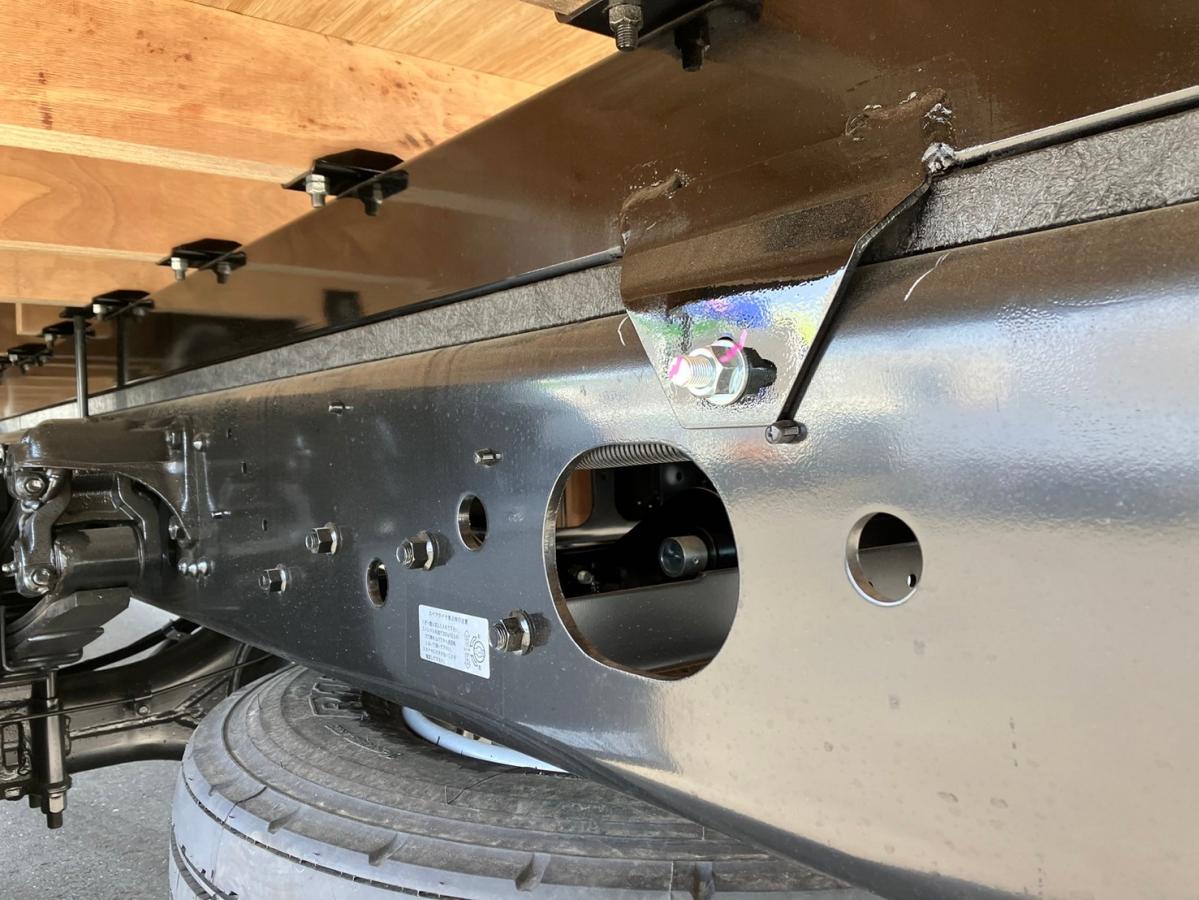 ☆未使用車 増トン クレーン タダノ ワイド 6.7mカット|中古トラックの販売・買取・査定のアイナビ