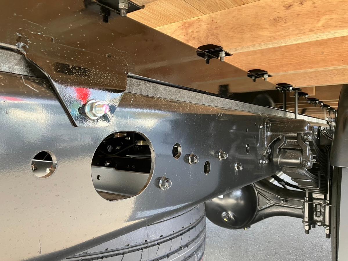 ☆未使用車 増トン クレーン タダノ ワイド 6.7mカット|中古トラックの販売・買取・査定のアイナビ