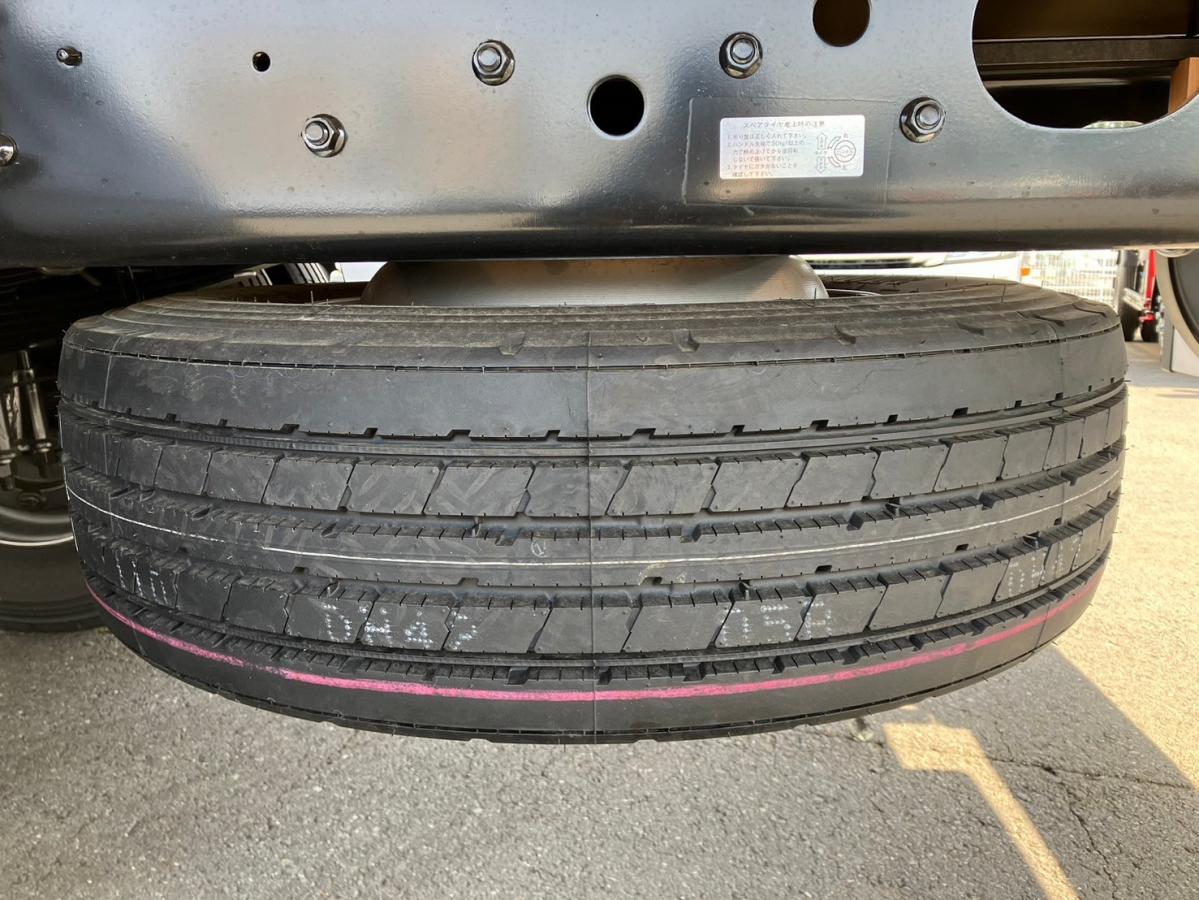 ☆未使用車 増トン クレーン タダノ ワイド 6.7mカット|中古トラックの販売・買取・査定のアイナビ