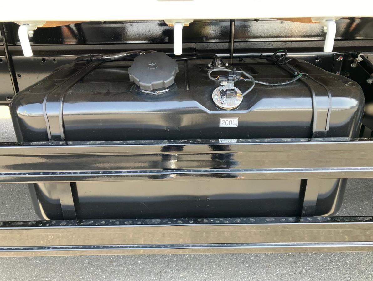 ☆未使用車 増トン クレーン タダノ ワイド 6.7mカット|中古トラックの販売・買取・査定のアイナビ