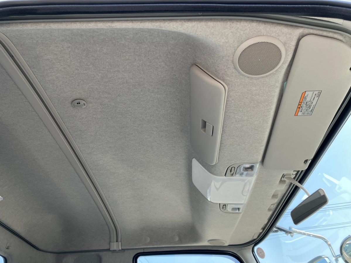 ☆未使用車 増トン クレーン タダノ ワイド 6.7mカット|中古トラックの販売・買取・査定のアイナビ