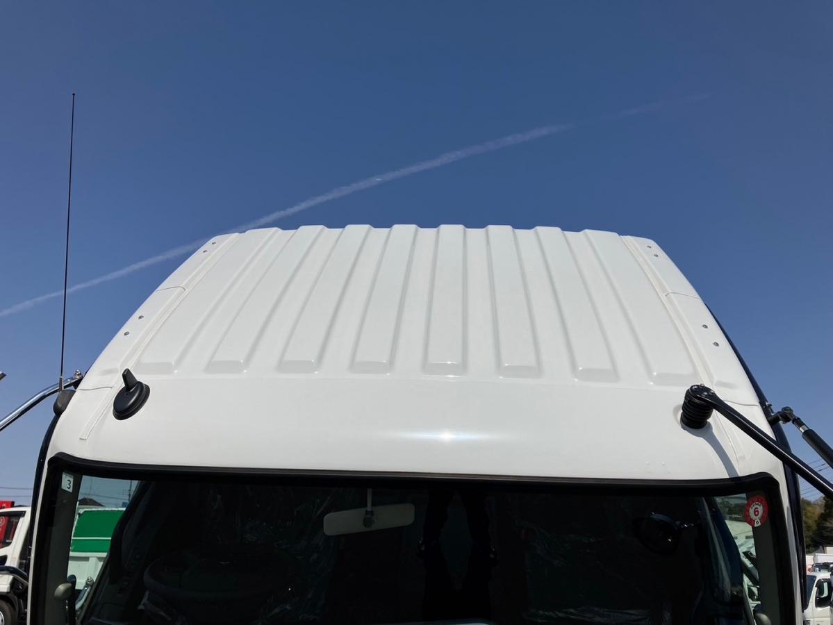 ☆未使用車 増トン クレーン タダノ ワイド 6.7mカット|中古トラックの販売・買取・査定のアイナビ