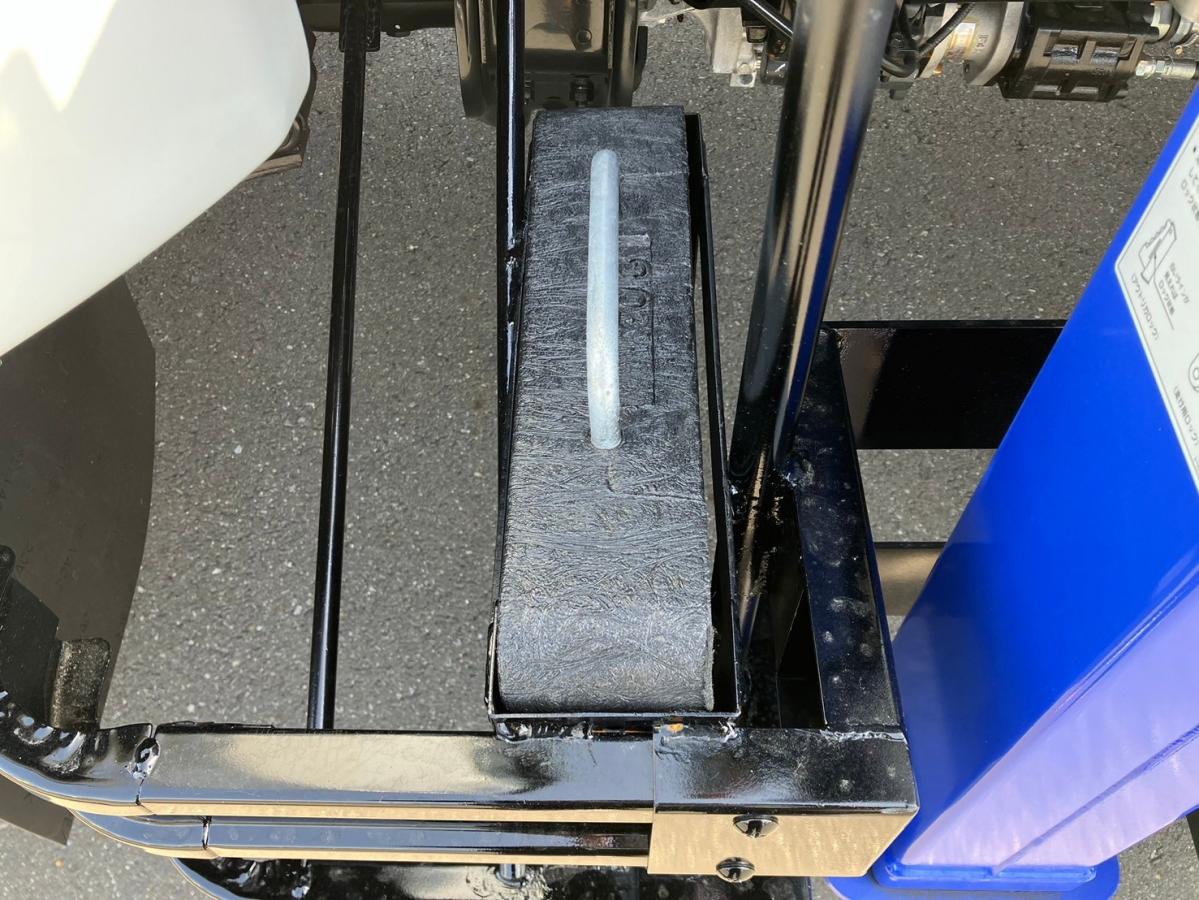 ☆未使用車 増トン クレーン タダノ ワイド 6.7mカット|中古トラックの販売・買取・査定のアイナビ