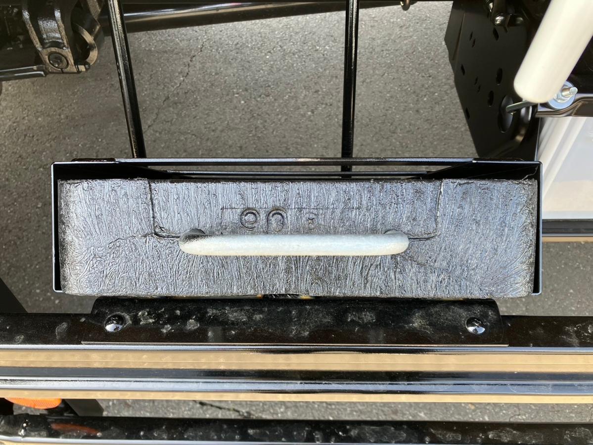 ☆未使用車 増トン クレーン タダノ ワイド 6.7mカット|中古トラックの販売・買取・査定のアイナビ