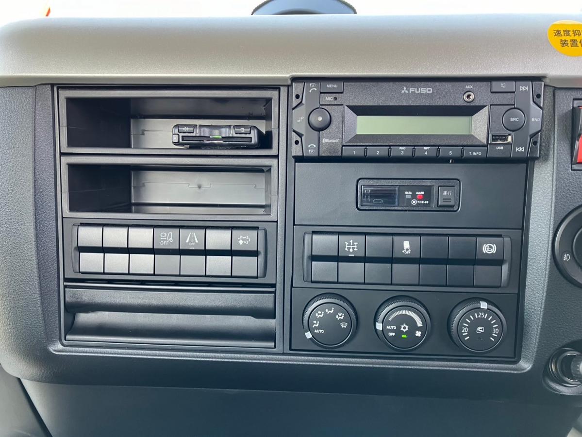 ☆未使用車 増トン クレーン タダノ ワイド 6.7mカット|中古トラックの販売・買取・査定のアイナビ