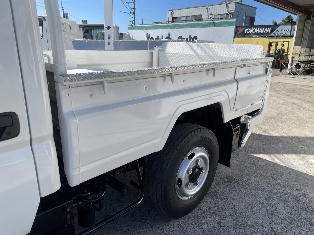 H17トヨエース Wキャブ アーム式パワーゲート ウインチ付|中古トラックの販売・買取・査定のアイナビ