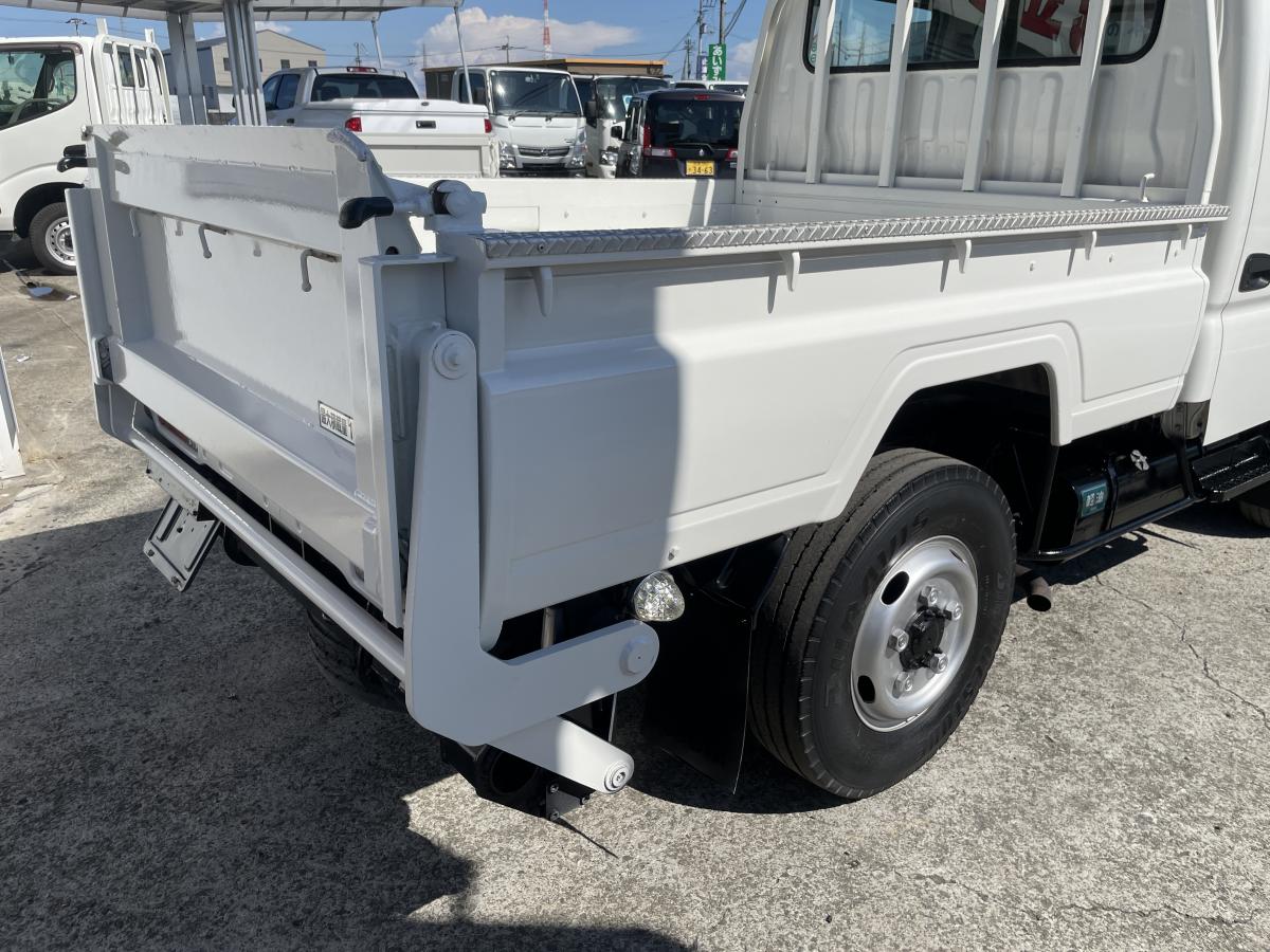 H17トヨエース Wキャブ アーム式パワーゲート ウインチ付|中古トラックの販売・買取・査定のアイナビ